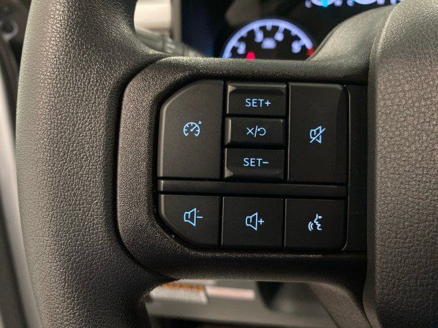 New 2026 Ford F250 XL w/ XL Chrome Package AWD/4WD image 16