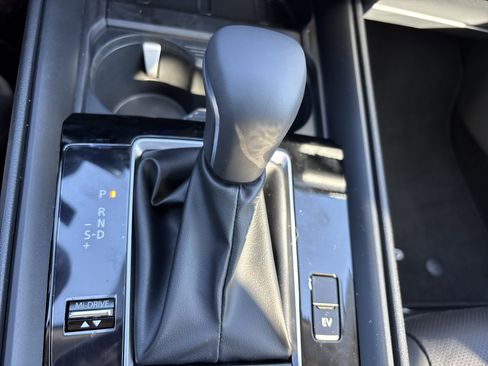 New 2026 MAZDA CX-50 AWD 2.5 Hybrid w/ Weather Package image 38