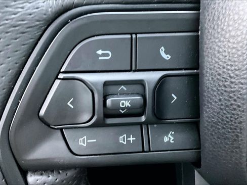 Used 2025 Toyota Tundra TRD Pro image 20