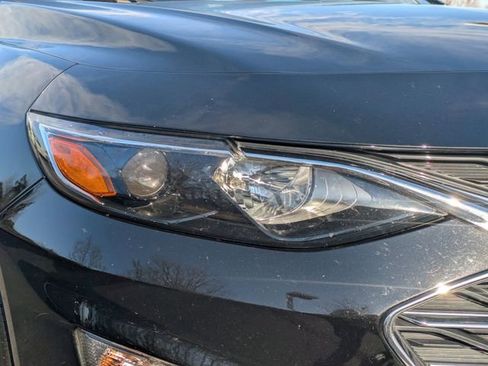 Used 2023 Chevrolet Malibu LT image 11