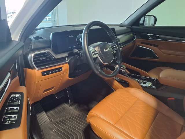 Used 2024 Kia Telluride SX Prestige X-Line AWD/4WD image 26