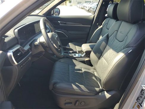 New 2025 Kia Telluride SX Prestige X-Pro image 27