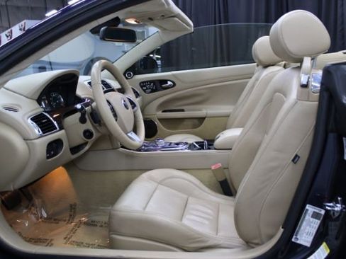 Used 2014 Jaguar XK Convertible image 14
