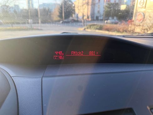 Used 2011 MAZDA MAZDA3 i Touring image 16