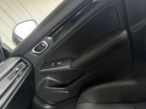Used 2025 Honda Civic Sport Touring image 37