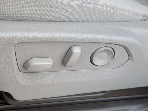 New 2025 Chevrolet Silverado 1500 LT w/ Safety Package image 18