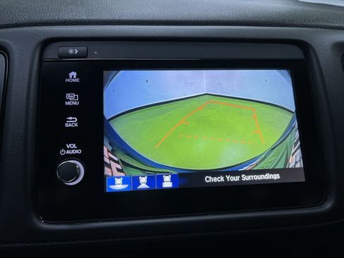 Used 2021 Honda HR-V Sport image 22