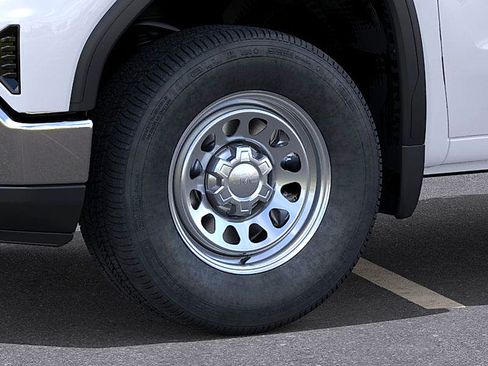 New 2026 GMC Sierra 1500 Pro image 9