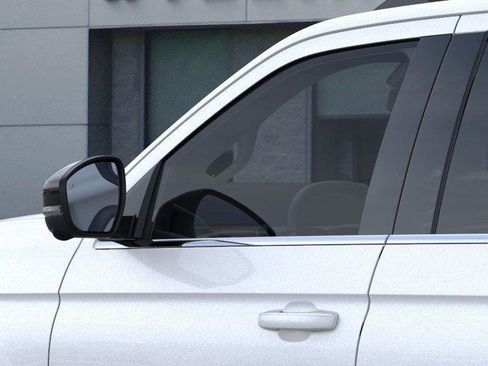 New 2025 Ford Expedition Max Platinum w/ Platinum Ultimate Package image 20