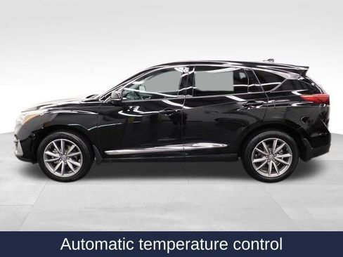 Used 2020 Acura RDX w/ Technology Package image 5