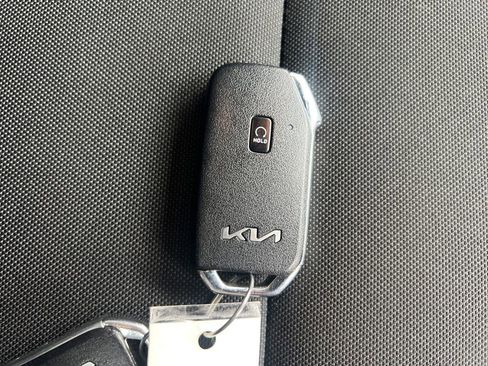 Certified 2023 Kia Forte GT image 25