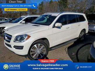 Used 2013 Mercedes-Benz GL 450 4MATIC w/ Premium 1 Pkg video 1