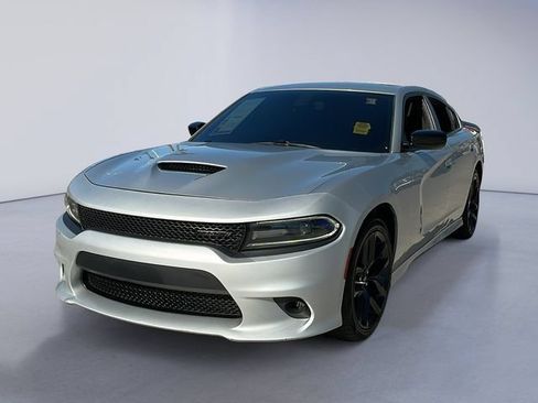 Used 2020 Dodge Charger GT w/ Plus Group RWD image 1