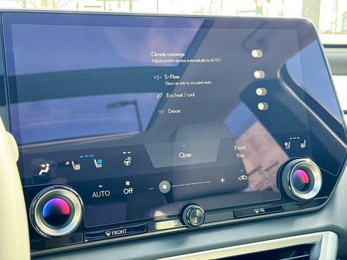 New 2026 Lexus RX 350 w/ Luxury Package image 28