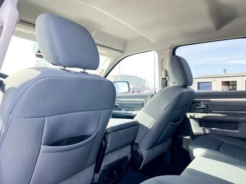 Used 2013 RAM 1500 Classic SLT image 11