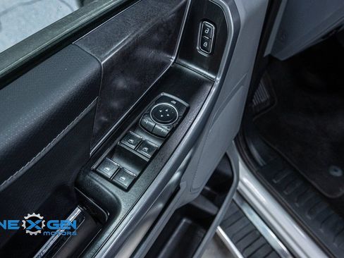 Used 2024 Ford F150 XLT w/ Mobile Office Package image 12