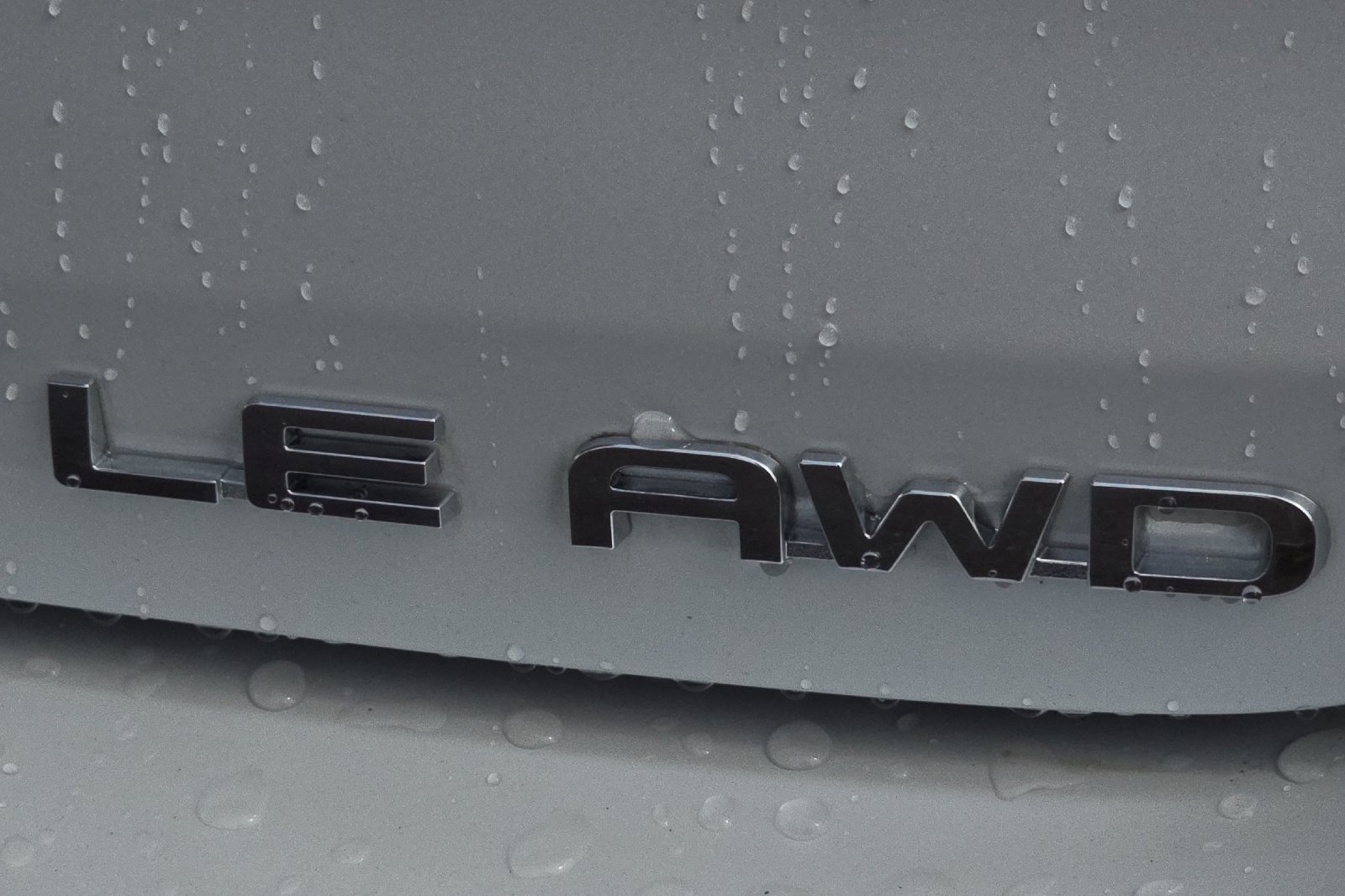 Used 2025 Toyota Highlander LE AWD/4WD image 28