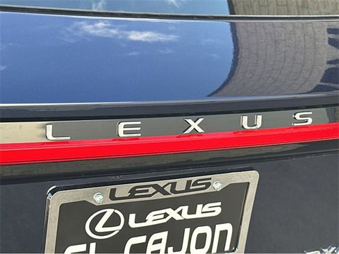 New 2026 Lexus RX 450h AWD image 37