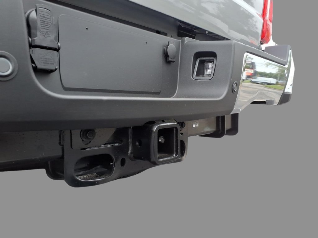 New 2027 Ford F350 Lariat w/ Chrome Package AWD/4WD image 12