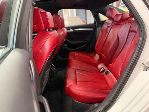Used 2017 Audi S3 Premium Plus AWD/4WD image 19
