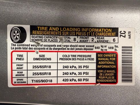 Used 2024 Toyota Grand Highlander AWD Hybrid image 49