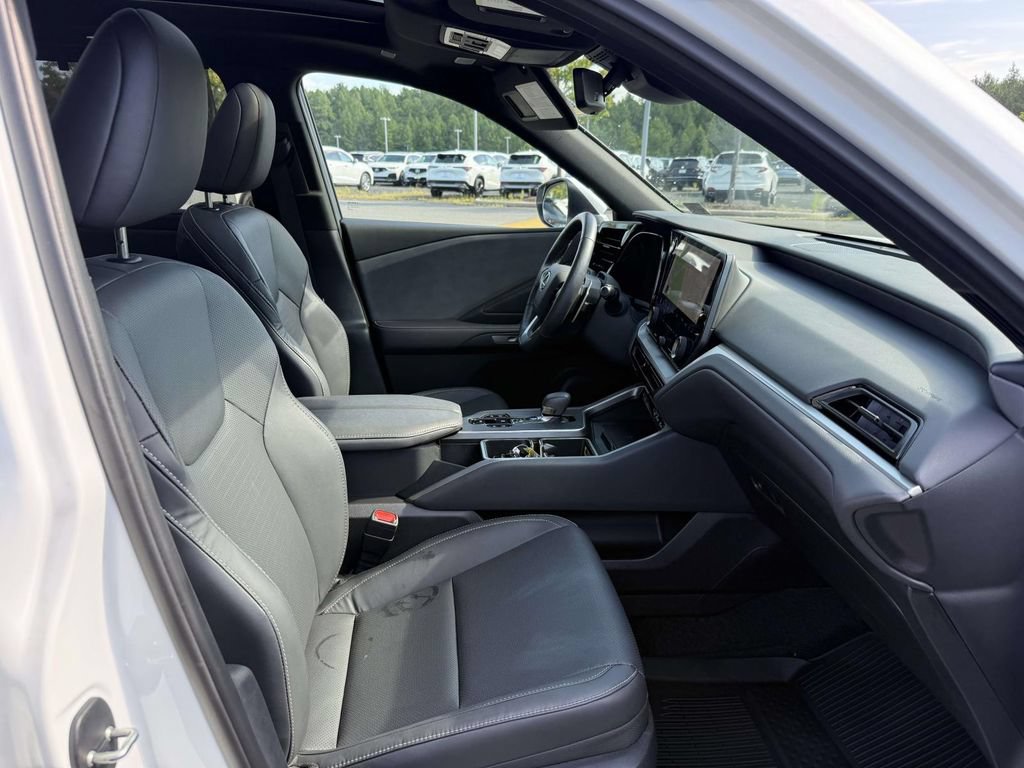 Used 2025 Lexus TX 350 AWD w/ Technology Package image 15