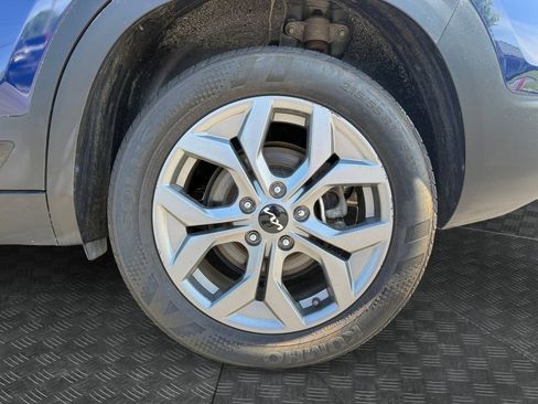 Used 2024 Kia Seltos S AWD/4WD image 20