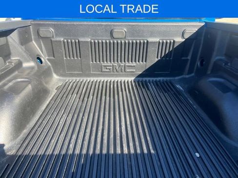 Used 2022 GMC Canyon Elevation w/ Trailering Package image 11