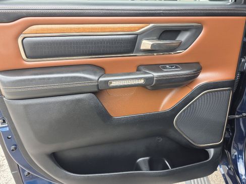 Used 2019 RAM 1500 Limited AWD/4WD image 42