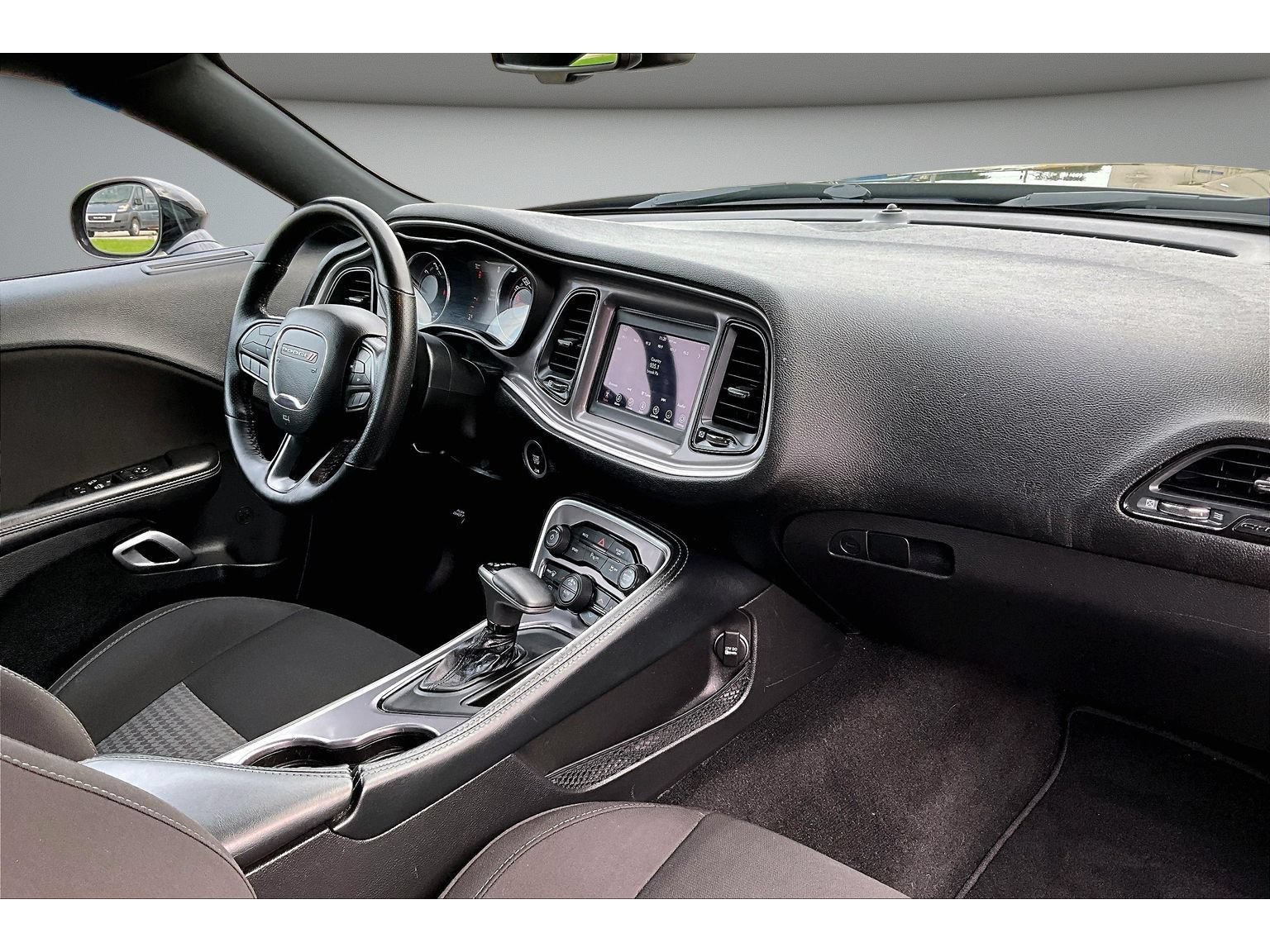 Certified 2022 Dodge Challenger GT w/ Cold Weather Group AWD/4WD image 45