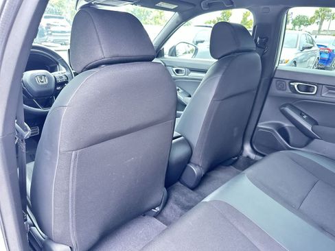 Used 2024 Honda Civic Sport image 14