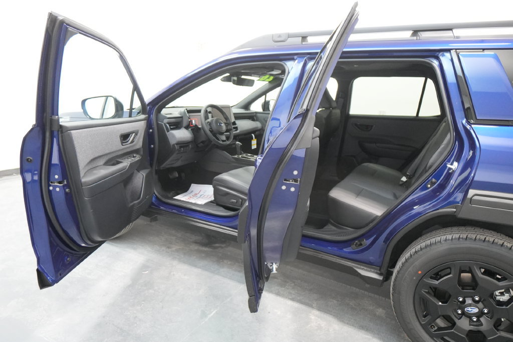 New 2026 Subaru Outback Limited AWD/4WD image 27