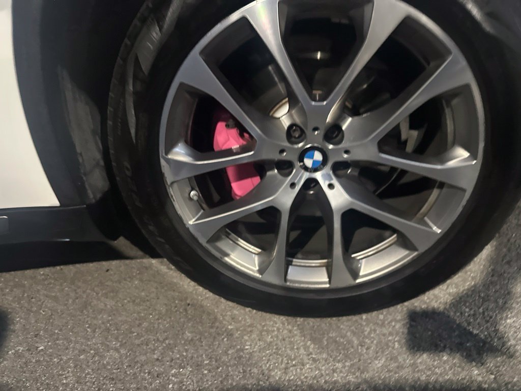 Used 2019 BMW X5 xDrive40i w/ Convenience Package AWD/4WD image 20