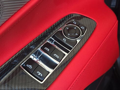 Used 2023 Chevrolet Corvette Stingray Preferred Conv w/ 2LT RWD image 12
