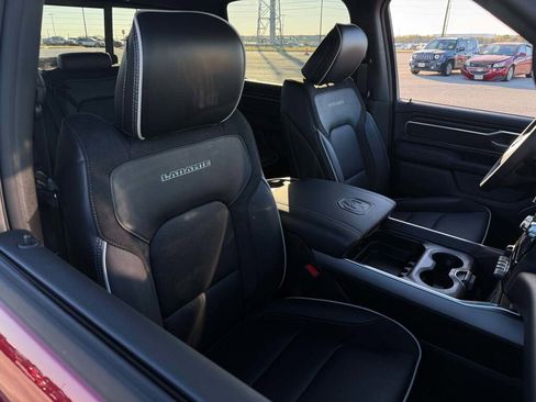 New 2026 RAM 1500 Laramie w/ Laramie Southwest Edition image 18