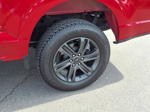 Used 2021 Ford F150 XLT w/ Equipment Group 302A High AWD/4WD image 28