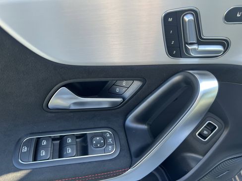 New 2026 Mercedes-Benz CLA 35 AMG 4MATIC image 13