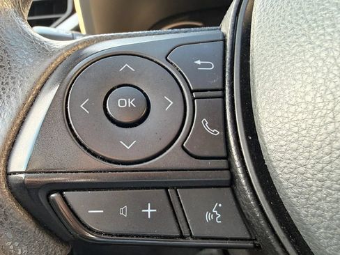 Used 2024 Toyota RAV4 XLE FWD image 19