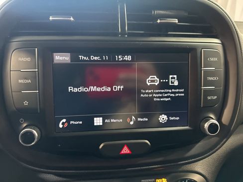 Used 2023 Kia Soul LX w/ Option Group 015 image 26