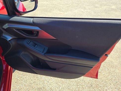 New 2025 Subaru Impreza 2.0i Sport image 5