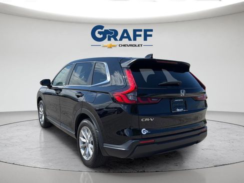 Used 2023 Honda CR-V EX image 5