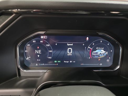 New 2026 GMC Sierra 1500 AT4 w/ AT4 Premium Package image 19