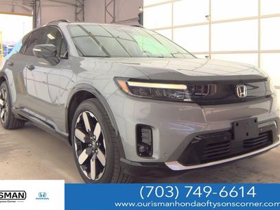 Used 2025 Honda Prologue Elite