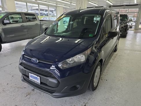 Used 2018 Ford Transit Connect XL image 2
