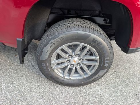 New 2026 Chevrolet Colorado LT RWD image 11