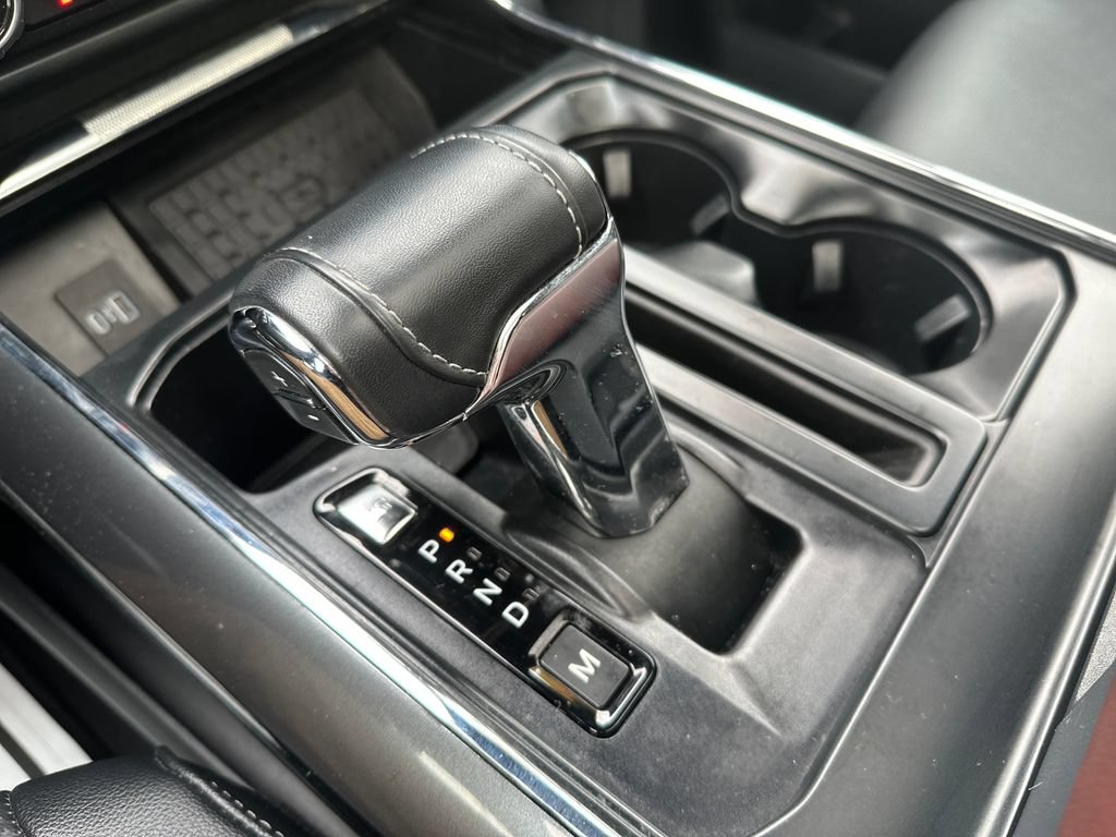 Used 2023 Ford F150 Lariat AWD/4WD image 18