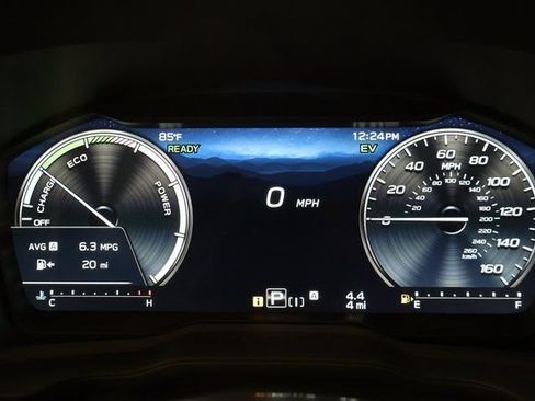 New 2026 Subaru Crosstrek 2.5i Sport AWD/4WD image 17