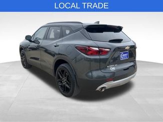Used 2020 Chevrolet Blazer LT video 4