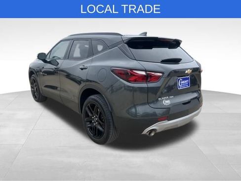 Used 2020 Chevrolet Blazer LT image 4