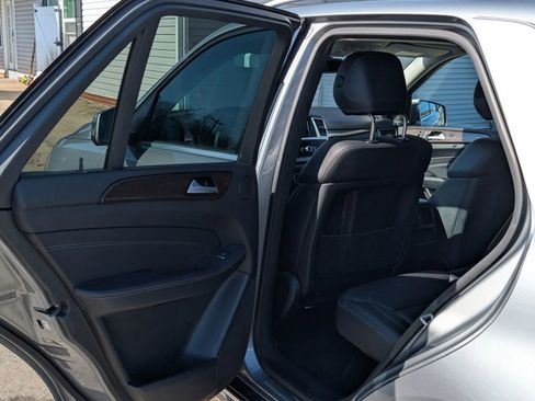 Used 2014 Mercedes-Benz ML 350 4MATIC image 21